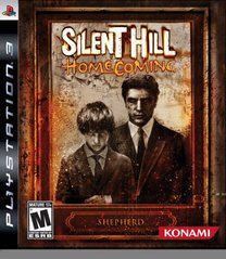 Sony Playstation 3 (PS3) Silent Hill Homecoming [In Box/Case Complete]